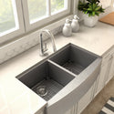ZLINE Dante Kitchen Faucet (DNT-KF) - Rustic Kitchen & Bath - Faucet - ZLINE Kitchen and Bath