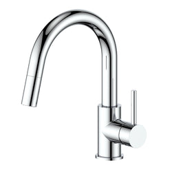 ZLINE Dante Kitchen Faucet (DNT-KF) - Rustic Kitchen & Bath - Faucet - ZLINE Kitchen and Bath