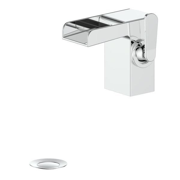 ZLINE Diamond Peak Bath Faucet (DMP-BF) - Rustic Kitchen & Bath - Kitchen Faucets - ZLINE Kitchen and Bath