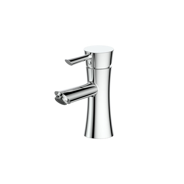 ZLINE Donner Bath Faucet in Chrome (DNR-BF-CH) - Rustic Kitchen & Bath - Faucets - ZLINE Kitchen and Bath