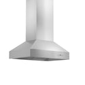 ZLINE Kitchen and Bath, ZLINE Dual Remote Blower Island Mount Range Hood in Stainless Steel (697i-RD), 697i-RD-36,