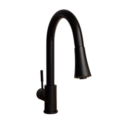 ZLINE Edison Kitchen Faucet (EDS-KF) - Rustic Kitchen & Bath - Faucet - ZLINE Kitchen and Bath