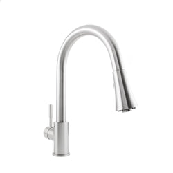 ZLINE Edison Kitchen Faucet (EDS-KF) - Rustic Kitchen & Bath - Faucet - ZLINE Kitchen and Bath