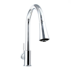 ZLINE Edison Kitchen Faucet (EDS-KF) - Rustic Kitchen & Bath - Faucet - ZLINE Kitchen and Bath