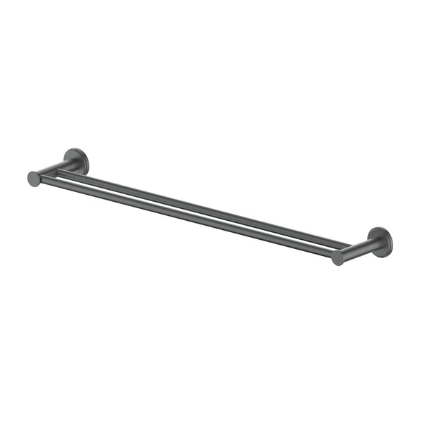 ZLINE El Dorado Double Towel Rail with color options (ELD-TRD) - Rustic Kitchen & Bath - Rustic Kitchen & Bath