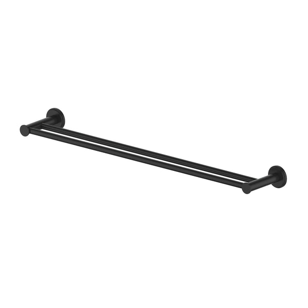 ZLINE El Dorado Double Towel Rail with color options (ELD-TRD) - Rustic Kitchen & Bath - Rustic Kitchen & Bath