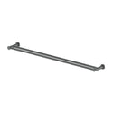 ZLINE Emerald Bay Double Towel Rail with color options (EMBY-TRD) - Rustic Kitchen & Bath - Rustic Kitchen & Bath