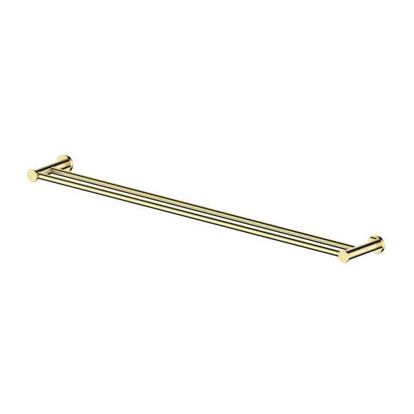 ZLINE Emerald Bay Double Towel Rail with color options (EMBY-TRD) - Rustic Kitchen & Bath - Rustic Kitchen & Bath