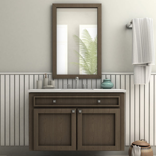 ZLINE Fallen Leaf Bath Faucet (FLF-BF) - Rustic Kitchen & Bath - Faucets - ZLINE Kitchen and Bath