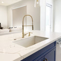 ZLINE Faucet Soap Dispenser (FSD) - Rustic Kitchen & Bath - ZLINE Kitchen and Bath