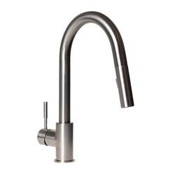 ZLINE Gemini Kitchen Faucet (GEM-KF) - Rustic Kitchen & Bath - Faucet - ZLINE Kitchen and Bath