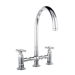 ZLINE Mona Kitchen Faucet (MNA-KF) - Rustic Kitchen & Bath - Kitchen Faucets - ZLINE Kitchen and Bath