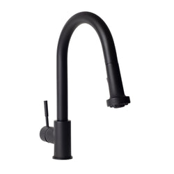 ZLINE Monet Kitchen Faucet (MON-KF) - Rustic Kitchen & Bath - Faucet - ZLINE Kitchen and Bath