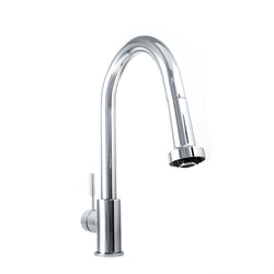 ZLINE Monet Kitchen Faucet (MON-KF) - Rustic Kitchen & Bath - Faucet - ZLINE Kitchen and Bath