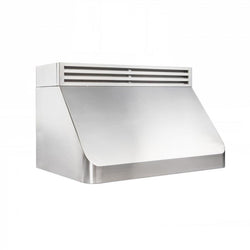 ZLINE Kitchen and Bath, ZLINE Recirculating Under Cabinet Range Hood (RK520), RK520-30,