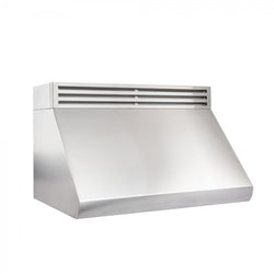 ZLINE Kitchen and Bath, ZLINE Recirculating Under Cabinet Range Hood (RK527), RK527-30,