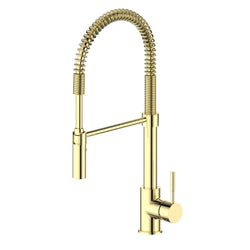 ZLINE Sierra Kitchen Faucet (SRA-KF) - Rustic Kitchen & Bath - Faucet - ZLINE Kitchen and Bath