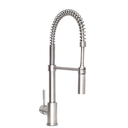 ZLINE Sierra Kitchen Faucet (SRA-KF) - Rustic Kitchen & Bath - Faucet - ZLINE Kitchen and Bath