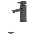 ZLINE Spooner Bath Faucet in Black Matte (SPN-BF-MB) - Rustic Kitchen & Bath - Faucets - ZLINE Kitchen and Bath