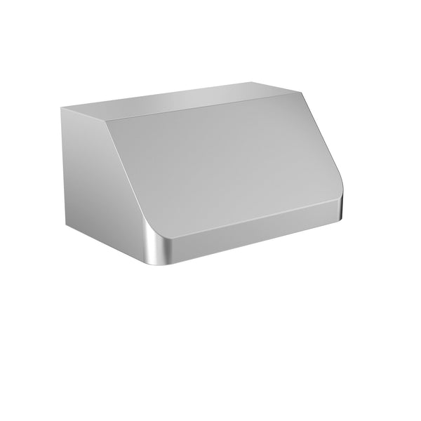ZLINE Under Cabinet Range Hood in Stainless Steel (488)