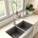 ZLINE Van Gogh Kitchen Faucet (VNG-KF) - Rustic Kitchen & Bath - Faucet - ZLINE Kitchen and Bath
