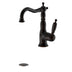 ZLINE Vikingsholm Bath Faucet (VKS-BF) - Rustic Kitchen & Bath - Faucets - ZLINE Kitchen and Bath