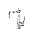 ZLINE Vikingsholm Bath Faucet (VKS-BF) - Rustic Kitchen & Bath - Faucets - ZLINE Kitchen and Bath