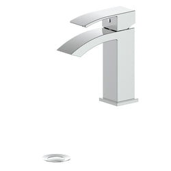 ZLINE Zephyr Bath Faucet (ZEP-BF) - Rustic Kitchen & Bath - Faucets - ZLINE Kitchen and Bath